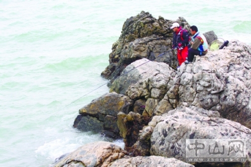 筏钓海钓鱼不开口的解决方法,海钓钓友总结一年钓鱼趣事