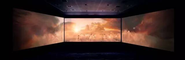 用3d眼镜看手机上的3d电影,用3d显示器看3d电影效果好不