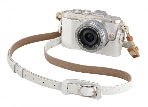 奥林巴斯m43变焦镜头,奥林巴斯微单e-pl3功能介绍