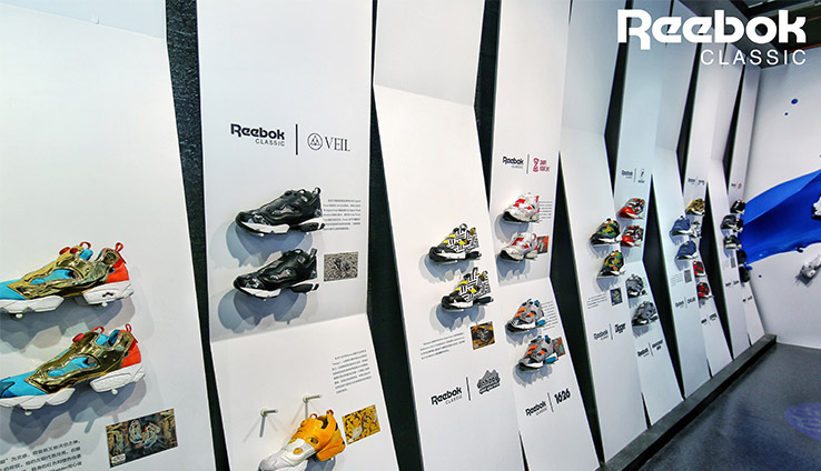 reebok十大最好看的鞋,一双球鞋有多帅