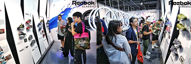 reebok十大最好看的鞋,一双球鞋有多帅