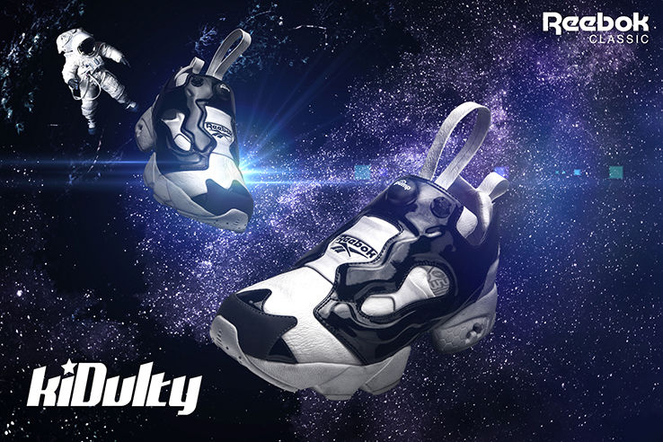 reebok十大最好看的鞋,一双球鞋有多帅