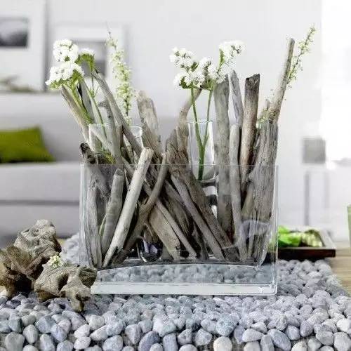 美爆了!台风过后,那些残根断枝竟然这么有用!赶紧学起来...