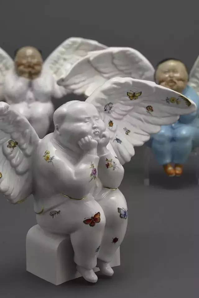 瞿广慈作品价格,瞿广慈的其他作品