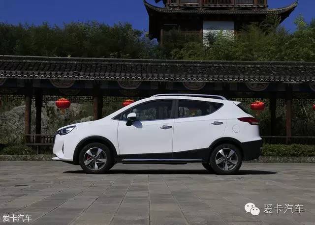 江淮瑞风s3新车报价多少,江淮瑞风S3新车