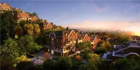 只用3年这个别墅便征服了北京