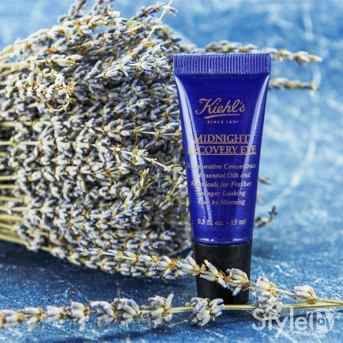 一场和肌肤的“美容觉”，科颜氏夜间护理推荐