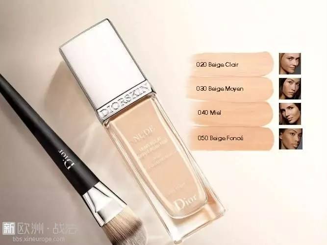 因为粉底液少了几个色号、店员不懂化妆,丝芙兰被喷“种族歧视”...