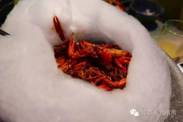 上海小龙虾哪家最好吃,正宗上海小龙虾哪里最好吃