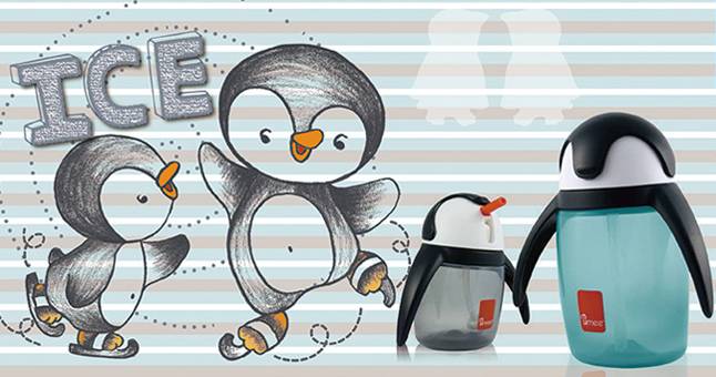 什么牌子的吸管杯最好,口碑最好的10款吸管杯