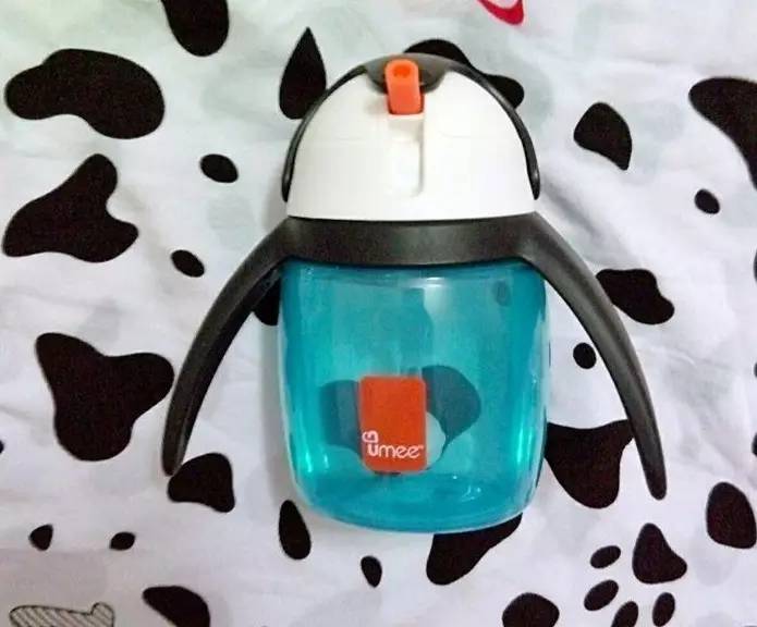 什么牌子的吸管杯最好,口碑最好的10款吸管杯