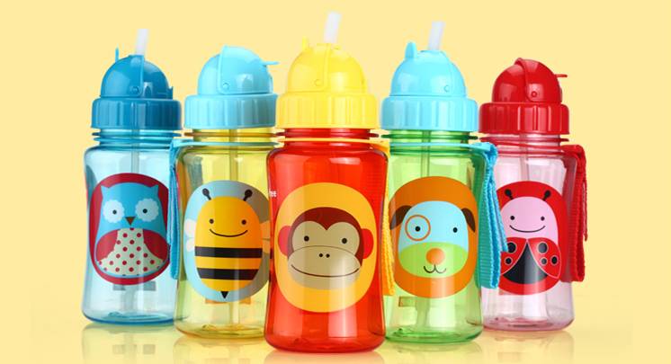 什么牌子的吸管杯最好,口碑最好的10款吸管杯