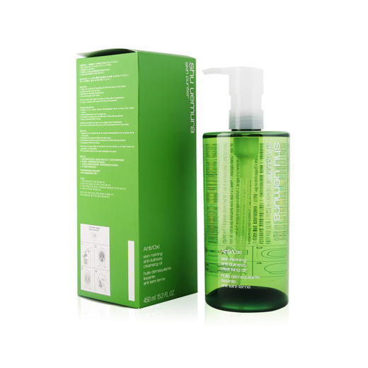 那些好用的去油产品，里面其实全是“油”