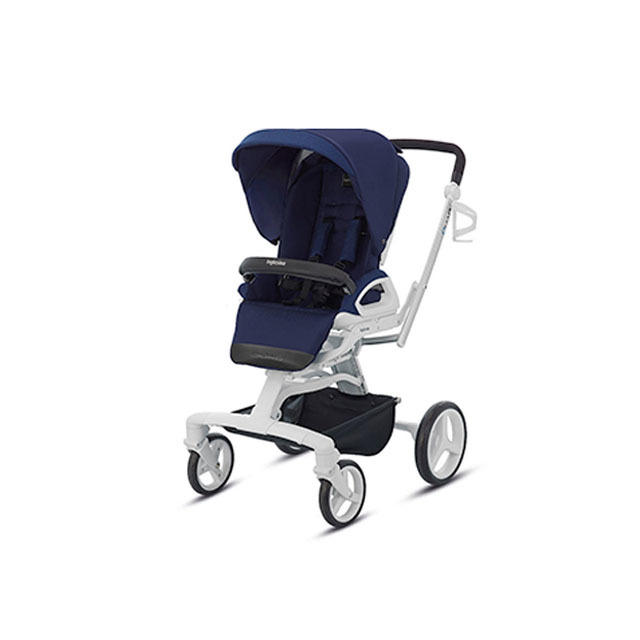 高景观婴儿推车四季通用折叠避震,大童避震推车8-16岁轻便旅游