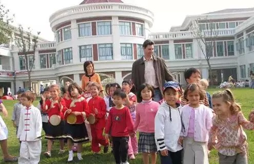 上海十大民办土豪学校,上海哪个大学有钱人最多