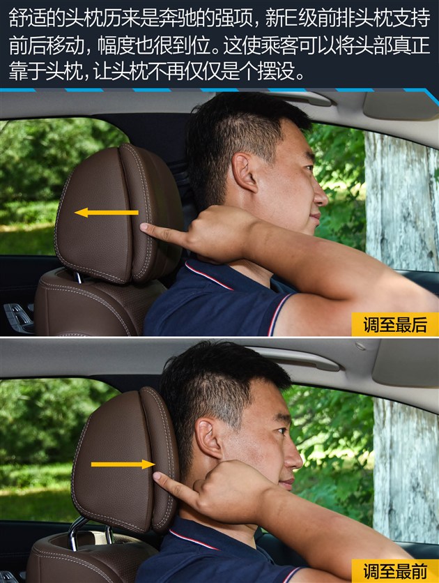 过五关斩六将测试,奔驰e过五关斩六将