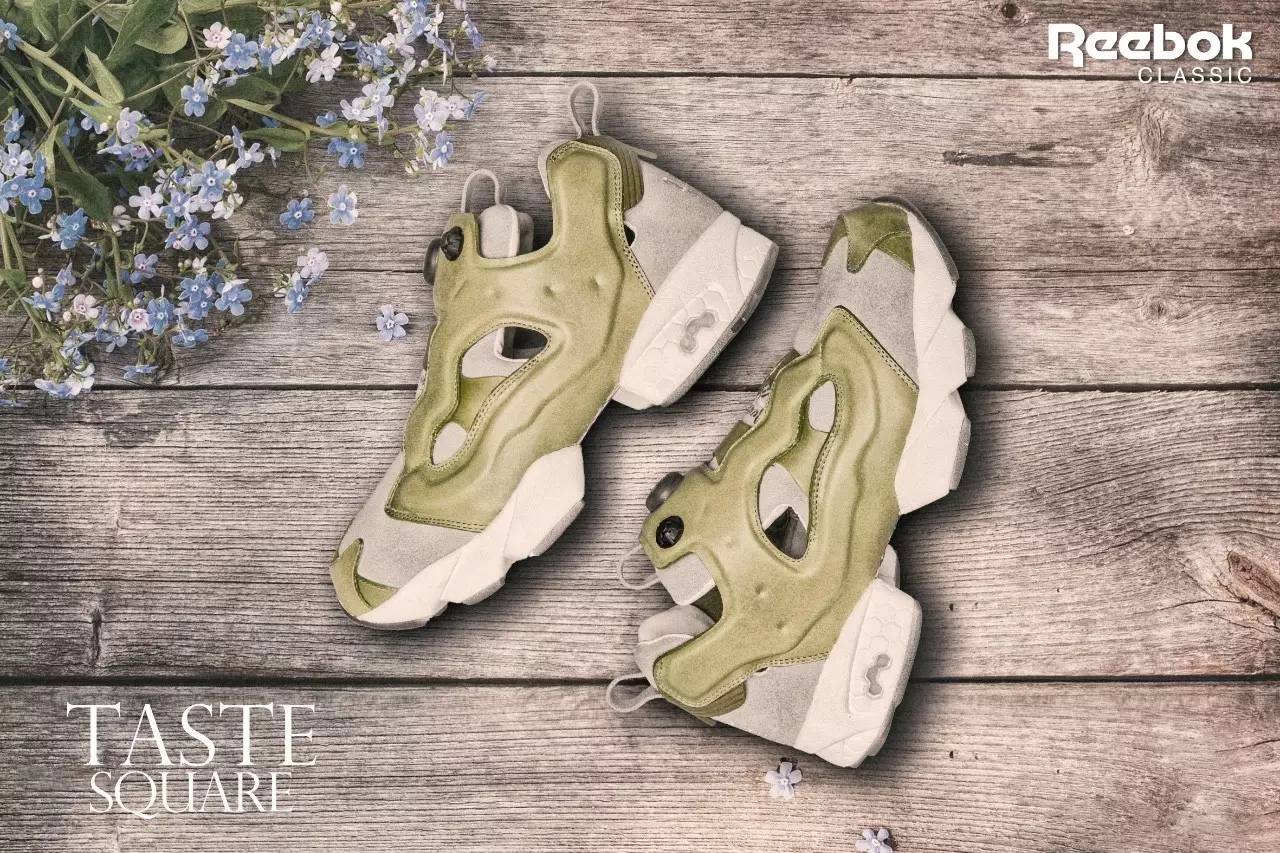 牛逼！这30双跨界合作的经典跑鞋就为了中国而制作