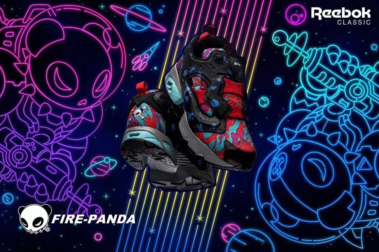 牛逼！这30双跨界合作的经典跑鞋就为了中国而制作