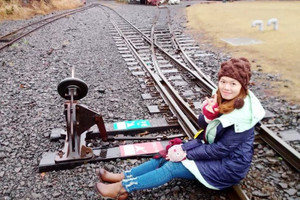 韩国江原道冬季旅游攻略,首尔江原道游玩