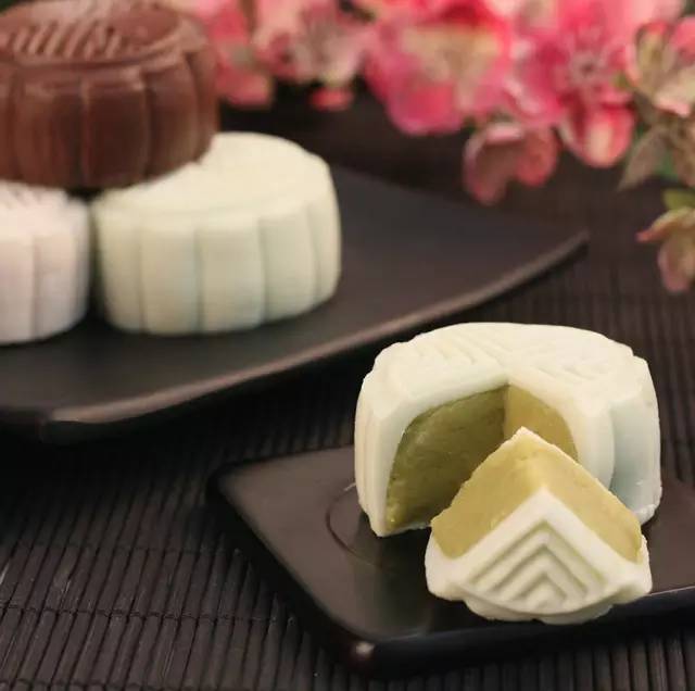 最值得一吃的月饼,什么月饼最好吃又不甜大牌