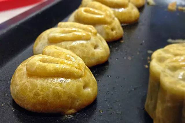 最值得一吃的月饼,什么月饼最好吃又不甜大牌