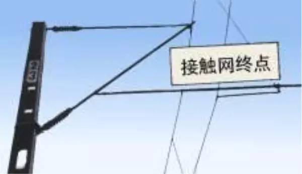 南铁标识中的蓝色代表什么,南铁特殊标志