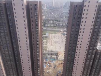 淮南万达广场后期规划,淮南万达公寓楼装修