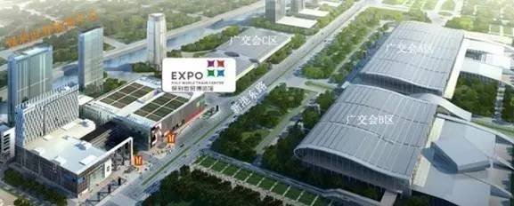 新鲜|今年国庆节,来CICF享受不一样的二次元旅游!