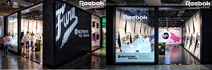 reebok十大最好看的鞋,一双球鞋有多帅