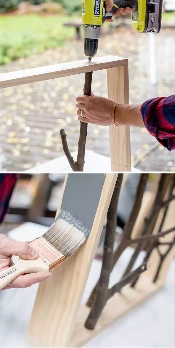 美爆了!台风过后,那些残根断枝竟然这么有用!赶紧学起来...