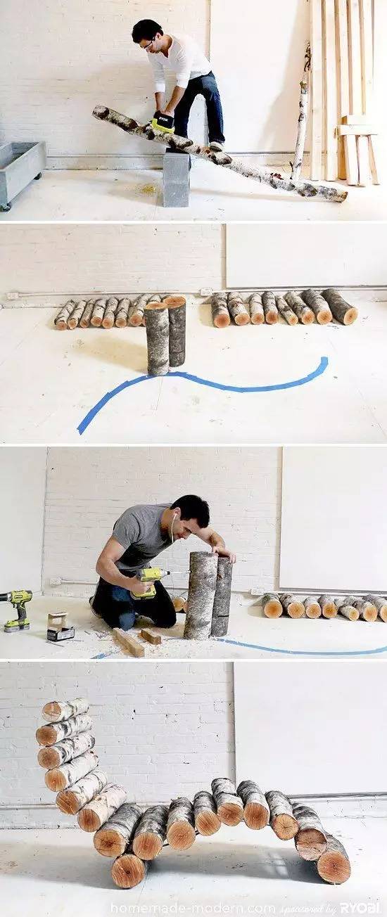 美爆了!台风过后,那些残根断枝竟然这么有用!赶紧学起来...