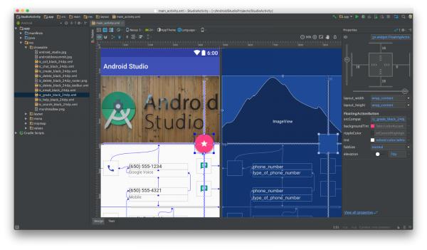 androidstudio开发从入门到精通,androidstudio2.2.3安装