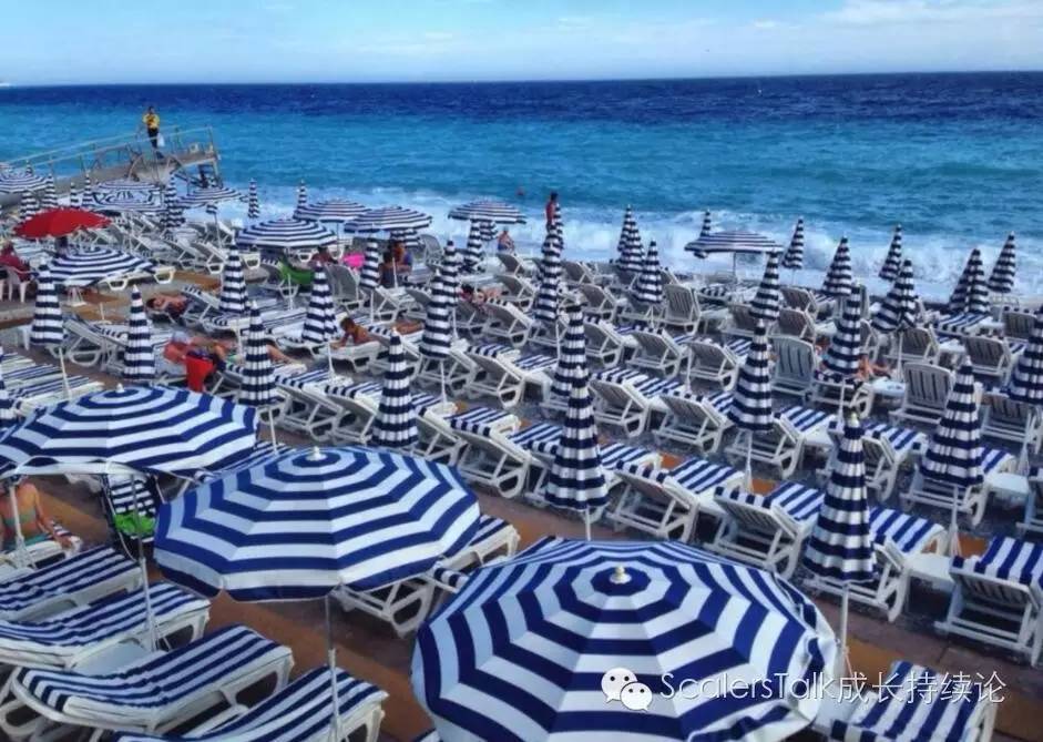 scalerstalk法语,法语口译练习反思