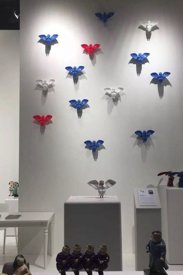 瞿广慈作品价格,瞿广慈的其他作品