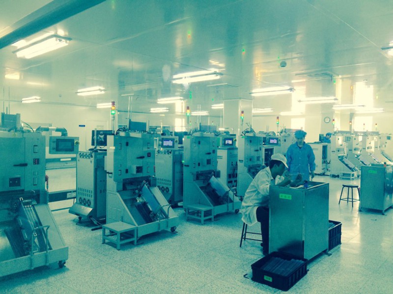 “印度特供”美思迪赛半导体:占据印度65%以上市场份额