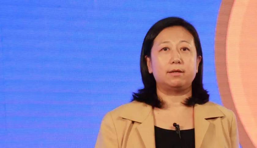 全球最具影响力的商界女性排名,中国最具影响力的商界女性未来榜