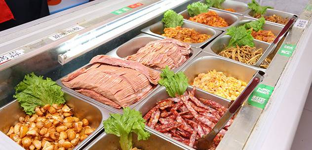 中秋饭票人均不超60,佳节三天让你津津友胃