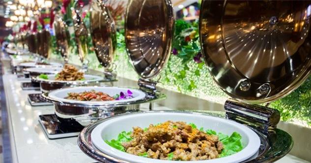 中秋饭票人均不超60,佳节三天让你津津友胃