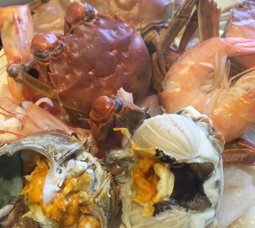 中秋饭票人均不超60,佳节三天让你津津友胃