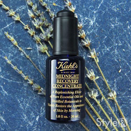 一场和肌肤的“美容觉”，科颜氏夜间护理推荐