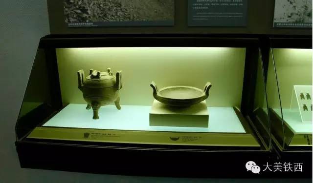 普兰店著名遗址,瓦房店普兰店历史文化