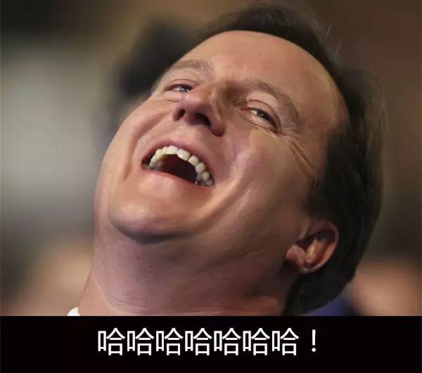 卡梅伦的“退休”生活:逛吃、逛吃、逛吃