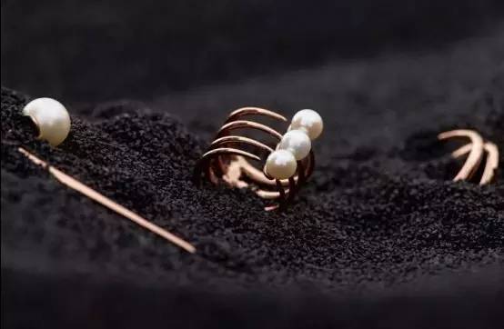 珍珠除了圆形还有什么,珍珠除了白色还有什么色