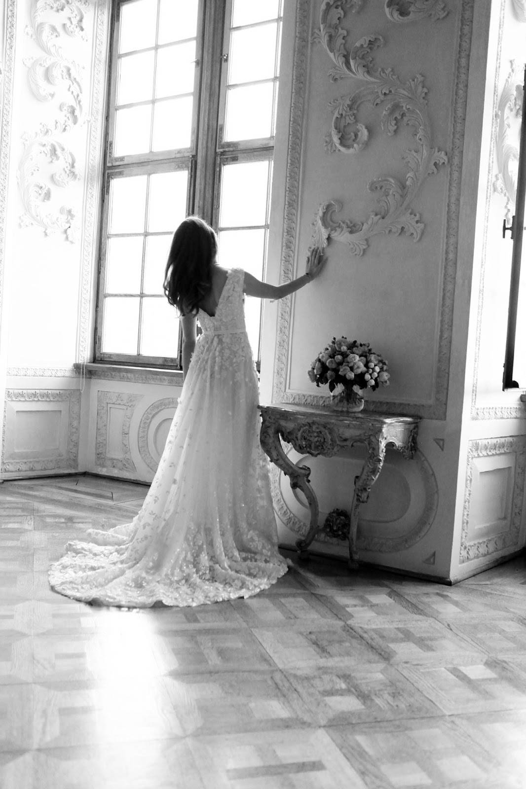 冷知识芭蕾舞裙,黎巴嫩式仙女裙