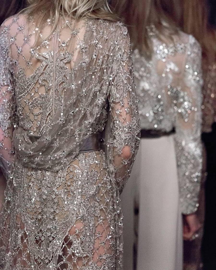 冷知识芭蕾舞裙,黎巴嫩式仙女裙