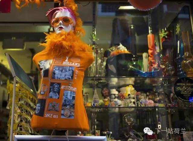 让*麻大**合法化的荷兰人,脑子里到底进了什么水?