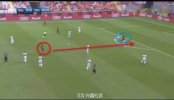 懂球帝精彩评述,懂球帝预言欧冠