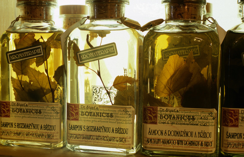 那些好用的去油产品，里面其实全是“油”