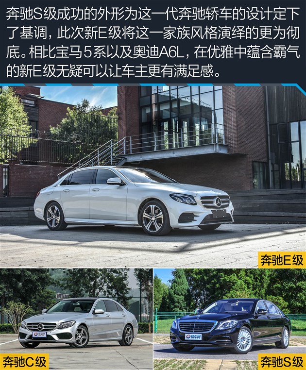 过五关斩六将测试,奔驰e过五关斩六将