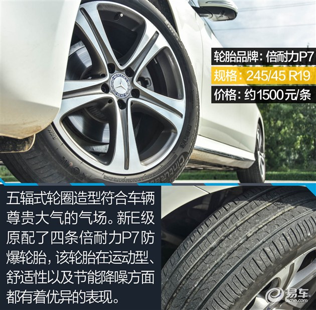 过五关斩六将测试,奔驰e过五关斩六将